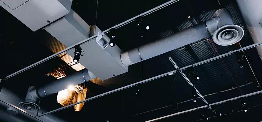 Our Air Duct Replacement Services in Mechanicsville, VA