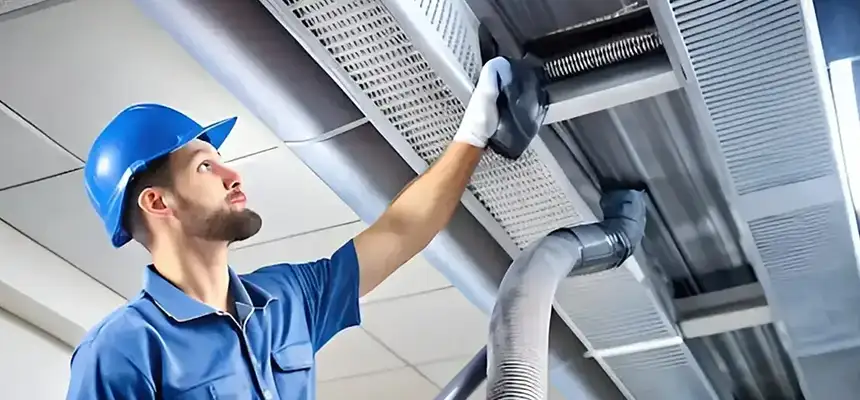 Our Annual Dryer Vent Maintenance Services in Mechanicsville, VA
