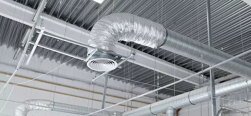 Our Dryer Vent Hose Replacement Services in Mechanicsville, VA