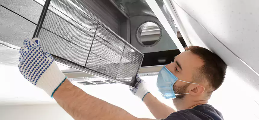 Our Home Duct Cleaning Services in Mechanicsville, VA  