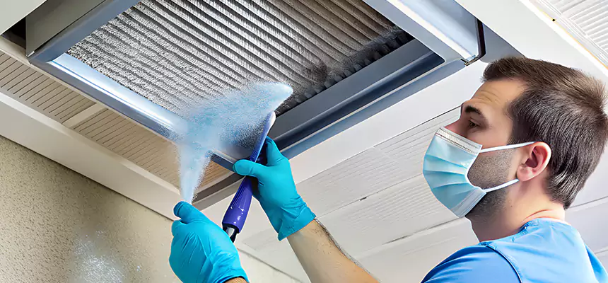 Our Home Ventilation Cleaning Services in Mechanicsville, VA