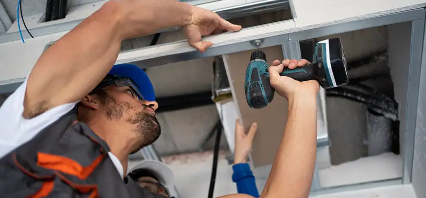 Our Improve Home Air Circulation Services in Mechanicsville, VA