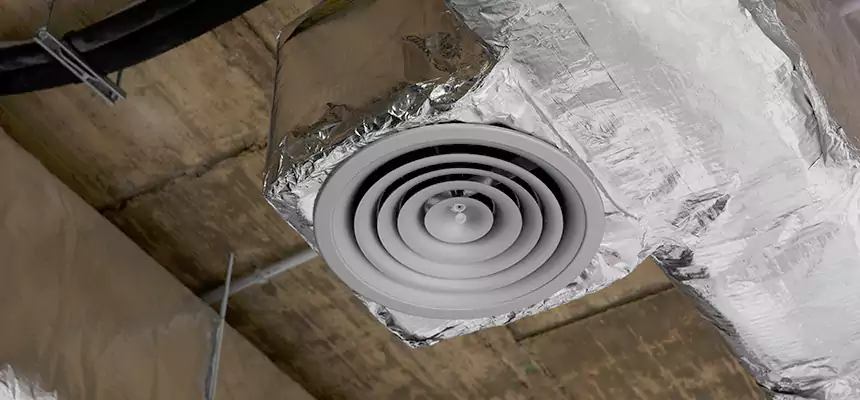 Our Industrial Dryer Vent Cleaning Services in Mechanicsville, VA