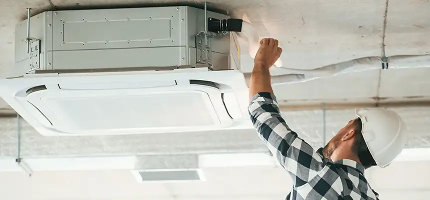 Our Local Vent Cleaning Services in Mechanicsville, VA