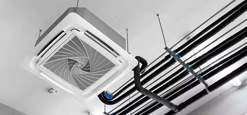 Our Smart AC Vent Controller Services in Mechanicsville, VA