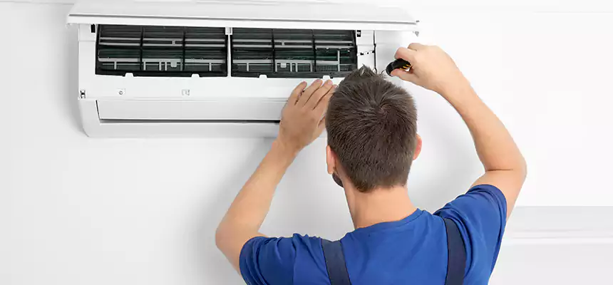 Our Smart Air Conditioning Installation Services in Mechanicsville, VA