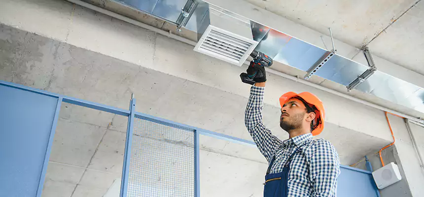 Efficient Exhaust Vent Cleaning in Mechanicsville, VA