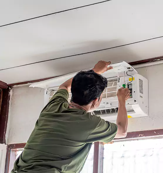 About Air Duct & AC Odor Removal in Mechanicsville, VA