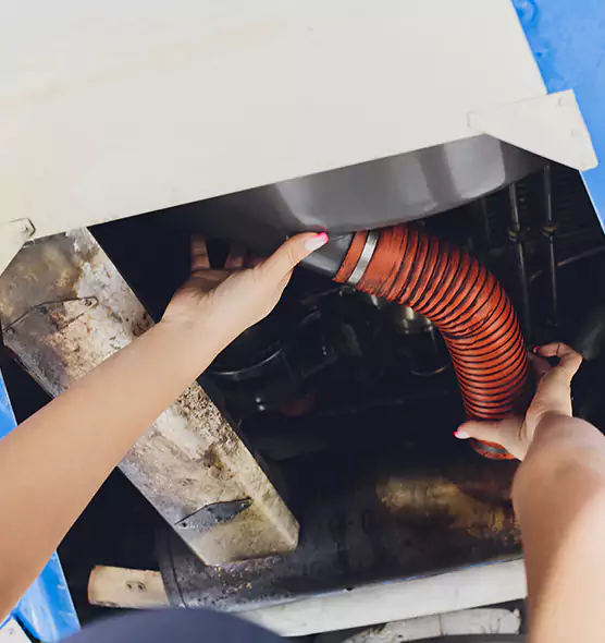 Professional Air Duct Leak Repair in Mechanicsville, VA