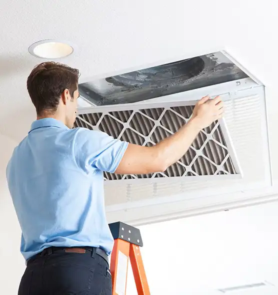 About Annual Dryer Vent Maintenance Mechanicsville, VA