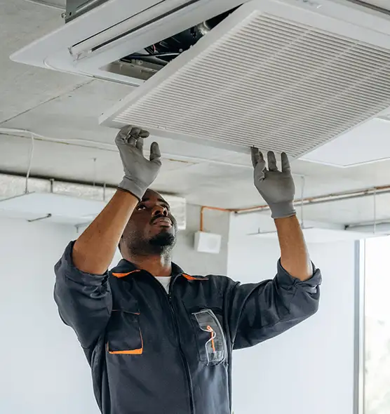 About Certified Air Duct Specialists in Mechanicsville, VA