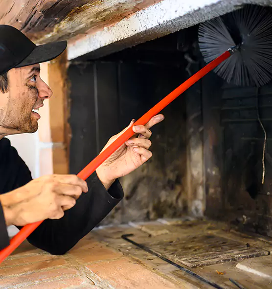 About Expert Chimney Cleaning in Mechanicsville, VA