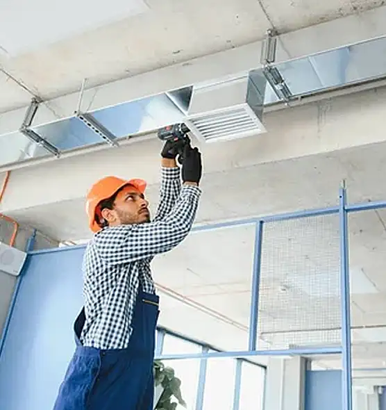 About Commercial Laundry Vent Cleaning in Mechanicsville, VA