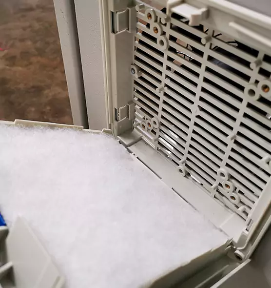 Professional Dryer Vent Mold Cleaning in Mechanicsville, VA