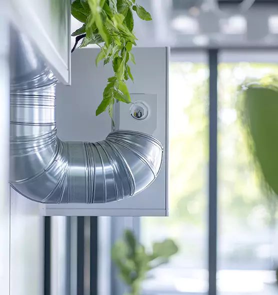 Professional Eco-Friendly Duct Cleaning Services in Mechanicsville, VA