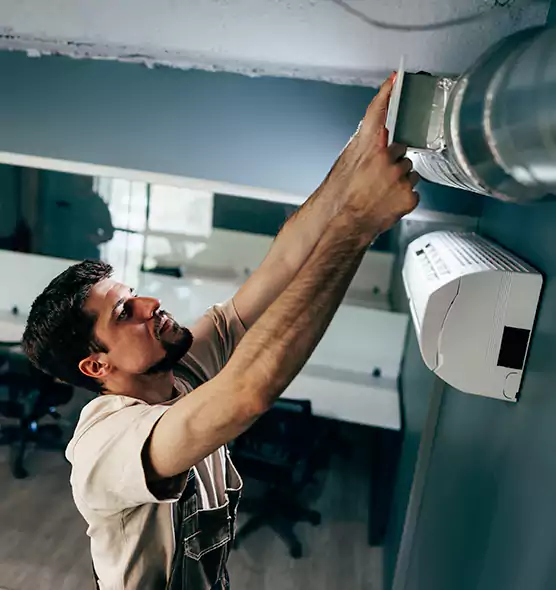 About Flexible Ductwork Replacement in Mechanicsville, VA