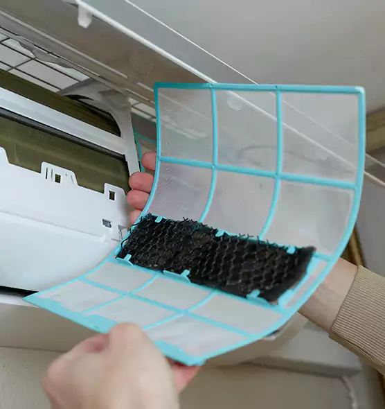 Welcome to Air Duct Cleaning & Repairs Mechanicsville — Your Local HEPA Filter Installation Pros in Mechanicsville, VA