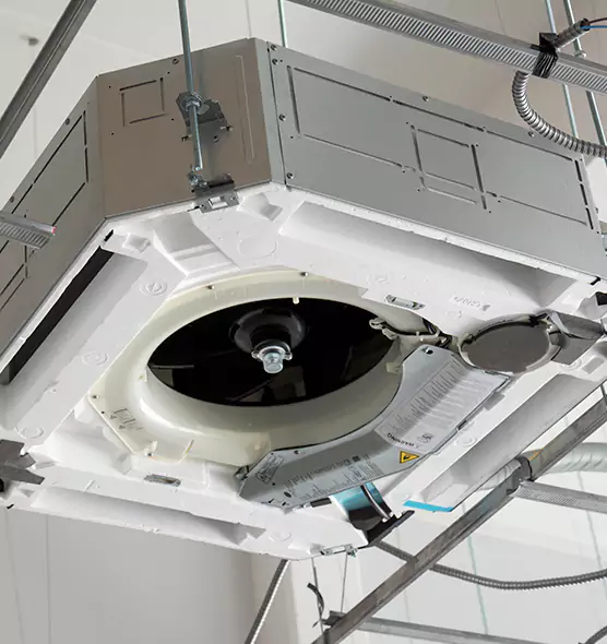 Professional Industrial Dryer Vent Cleaning in Mechanicsville, VA