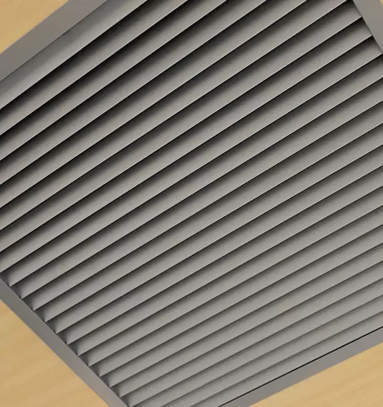 Professional Vent Grille Washing in Mechanicsville, VA