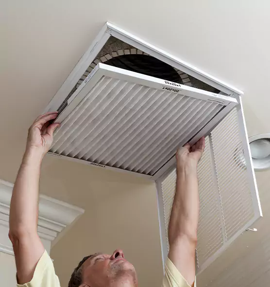 Trusted Vent Shaft Cleaning Expert in Mechanicsville, VA