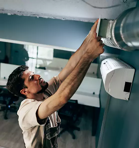 Reliable Warehouse Vent Cleaning in Mechanicsville, VA