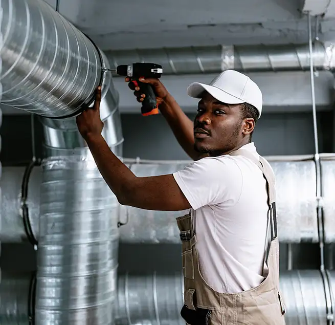 Why Homeowners & Businesses Trust Us Mechanicsville, VA