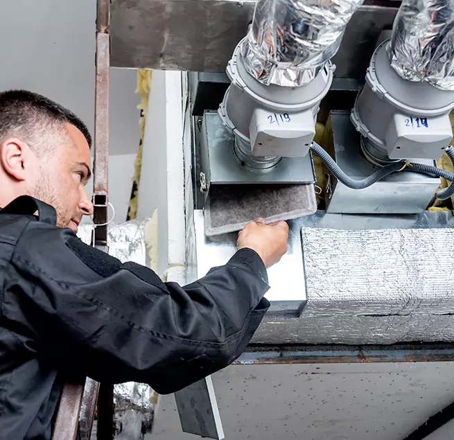 Why Homeowners & Businesses Trust Us in Mechanicsville, VA?