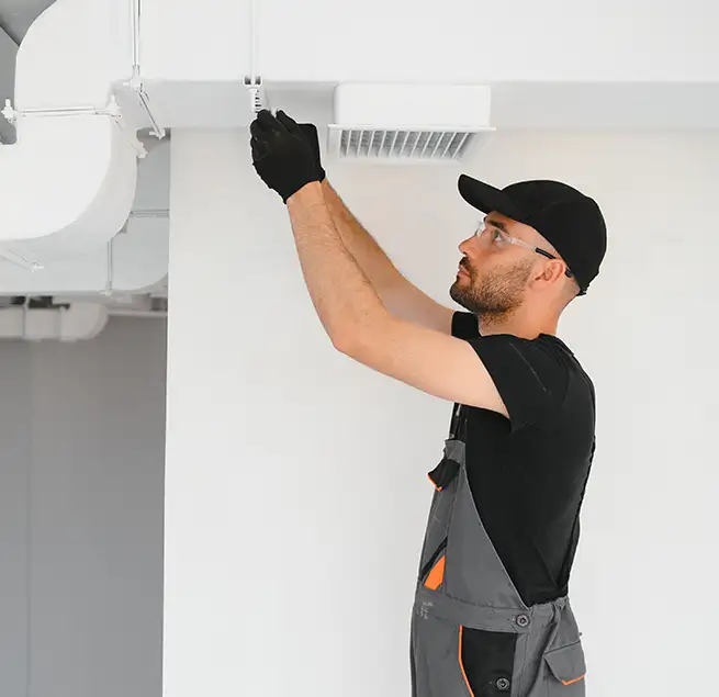 Why Homeowners & Businesses Trust Us in Mechanicsville, VA?