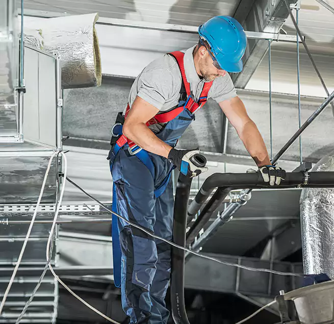 Why Homeowners & Businesses Trust Us in Mechanicsville, VA?