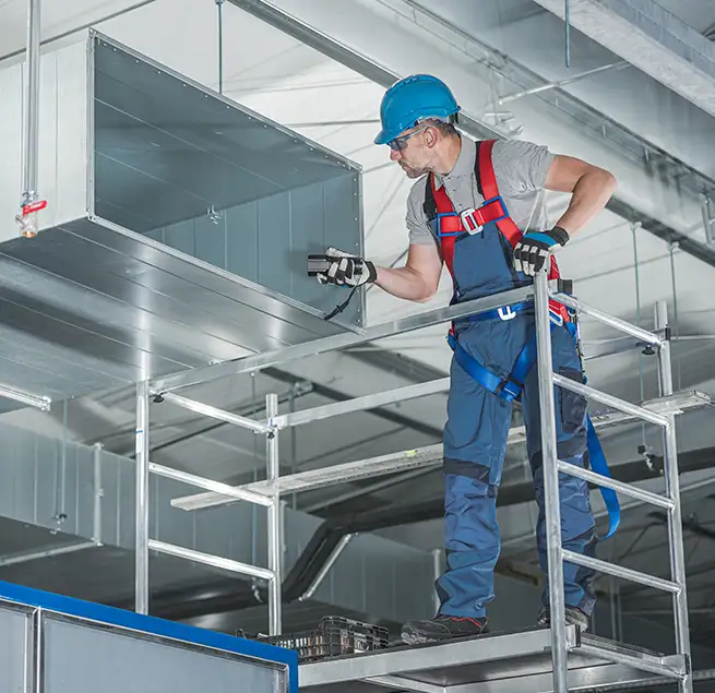 Why Homeowners & Businesses Trust Us in Mechanicsville, VA?