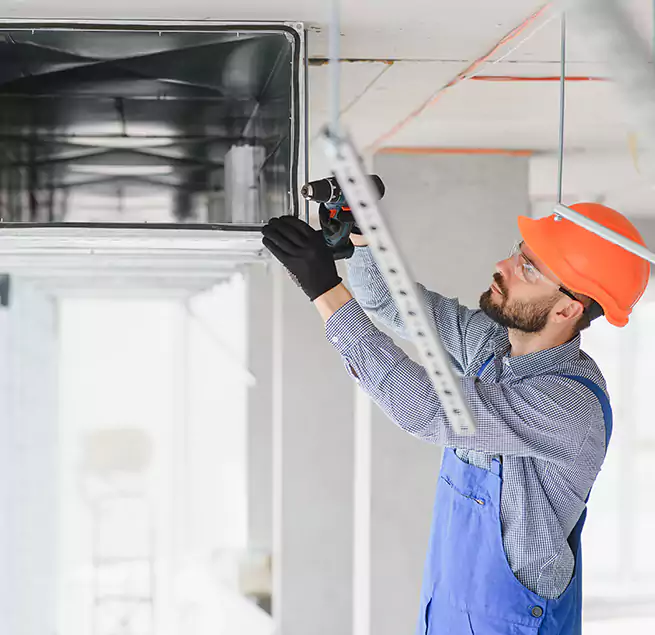 Why Homeowners & Businesses Trust Us Mechanicsville, VA