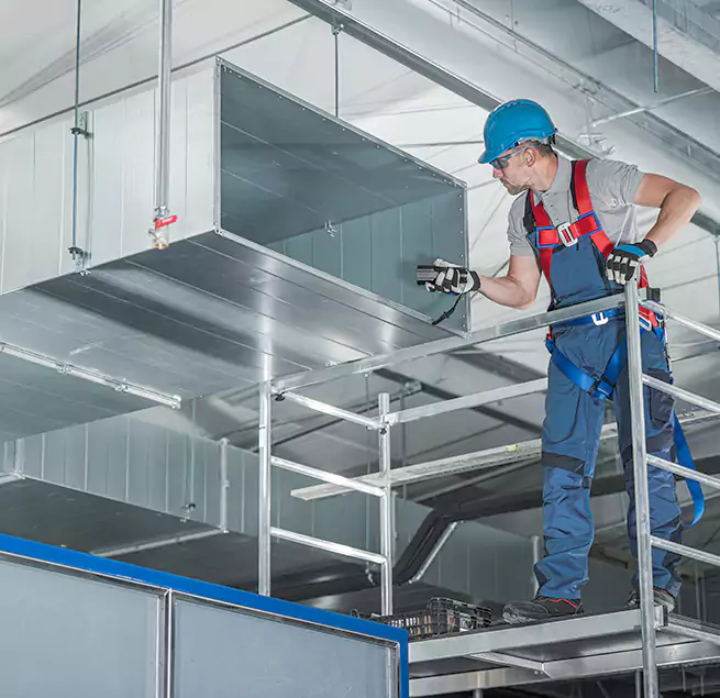 Why Homeowners & Businesses Trust Us in Mechanicsville, VA?