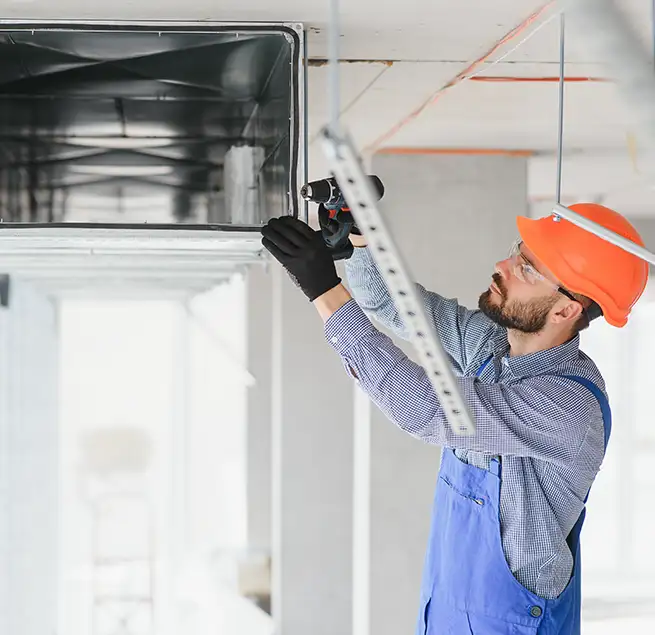 Why Homeowners & Businesses Trust Us in Mechanicsville, VA?