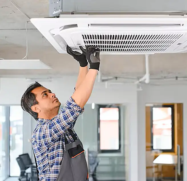 Why Homeowners & Businesses Trust Us in Mechanicsville, VA?