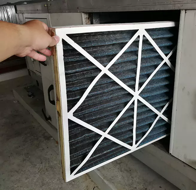 Why Homeowners & Businesses Trust Us Mechanicsville, VA?