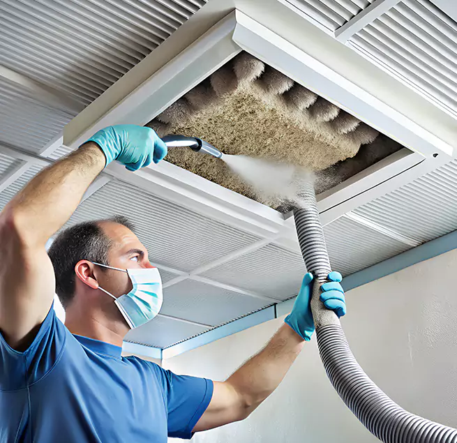  Why Homeowners & Businesses Trust Us Mechanicsville, VA?