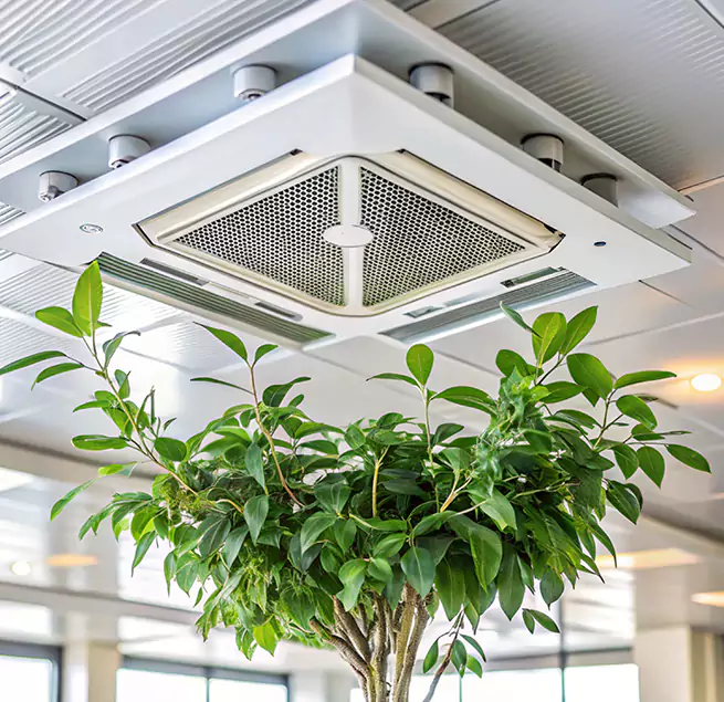 Why Homeowners & Businesses Trust Us in Mechanicsville, VA