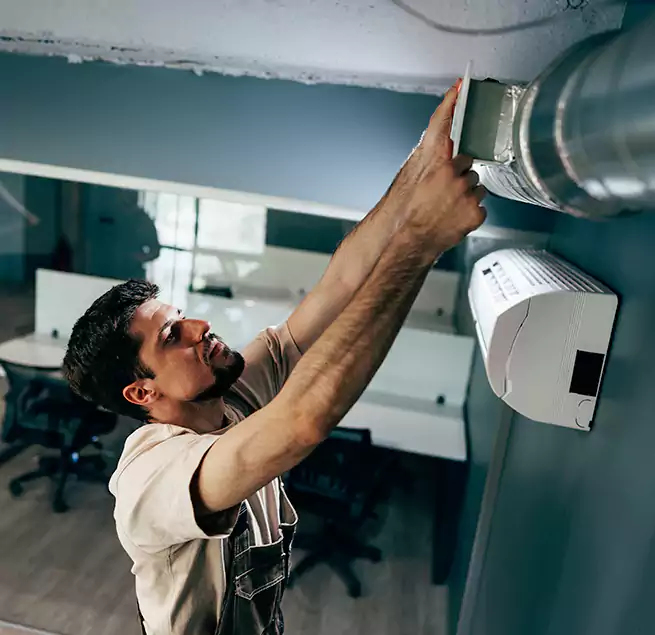 Why Homeowners & Businesses Trust Us in Mechanicsville, VA?