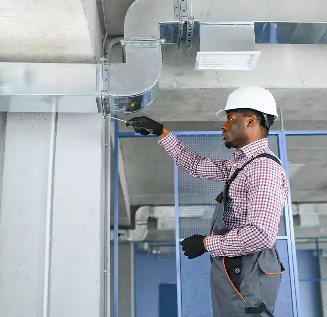 Why Homeowners & Businesses Trust Us in Mechanicsville, VA