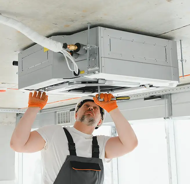 Why Homeowners & Businesses Trust Us Mechanicsville, VA