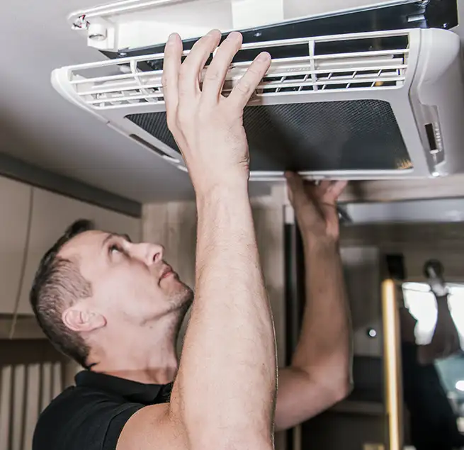 Why Homeowners & Businesses Trust Us Mechanicsville, VA