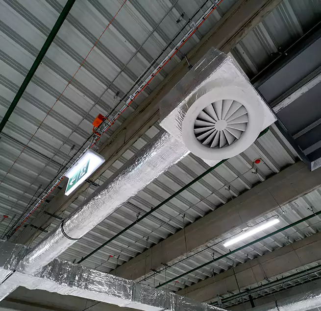 Why Homeowners & Businesses Trust Us in Mechanicsville, VA