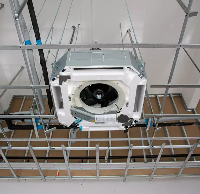 Why Homeowners & Businesses Trust Us Mechanicsville, VA