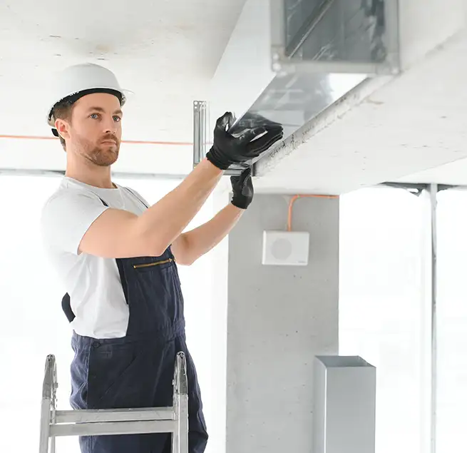 Why Homeowners & Businesses Trust Us in Mechanicsville, VA?