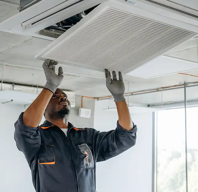  Why Homeowners & Businesses Trust Us in Mechanicsville, VA?