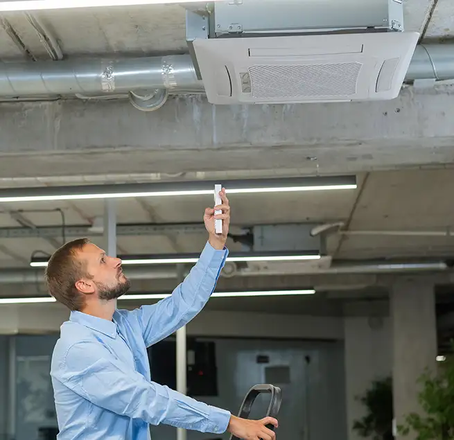 Why Homeowners & Businesses Trust Us in Mechanicsville, VA?