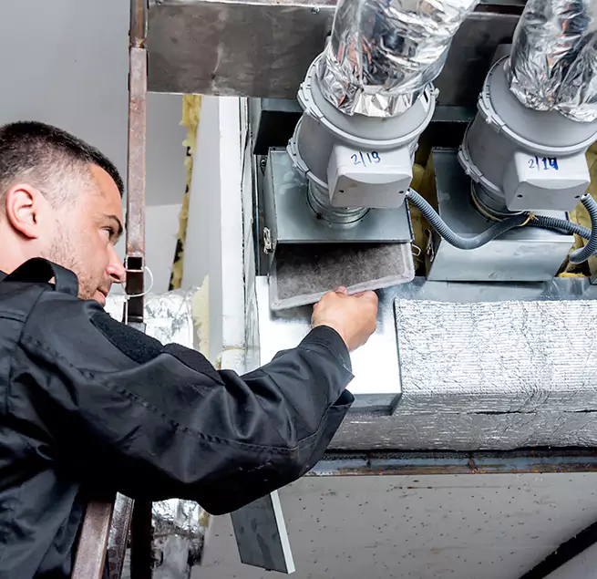 Why Homeowners Businesses Trust Us in Mechanicsville, VA?