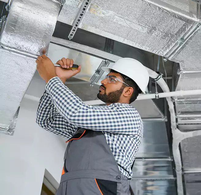 Why Homeowners & Businesses Trust Us in Mechanicsville, VA?