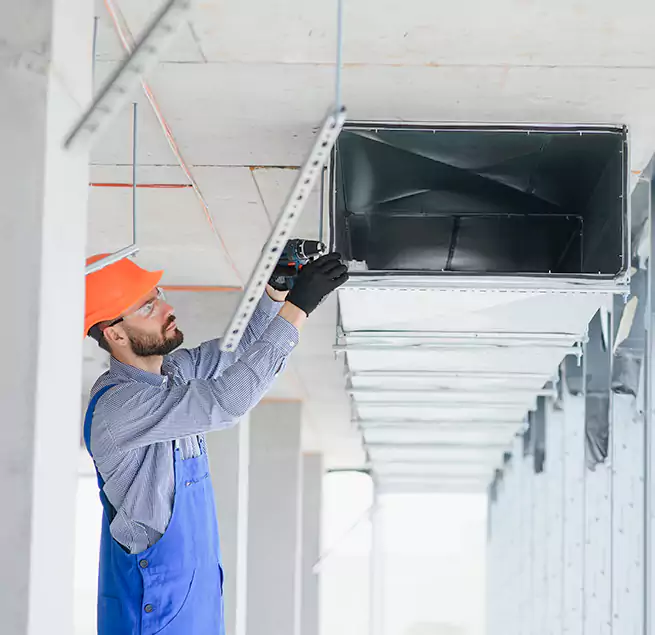 Why Homeowners & Businesses Trust Us in Mechanicsville, VA?