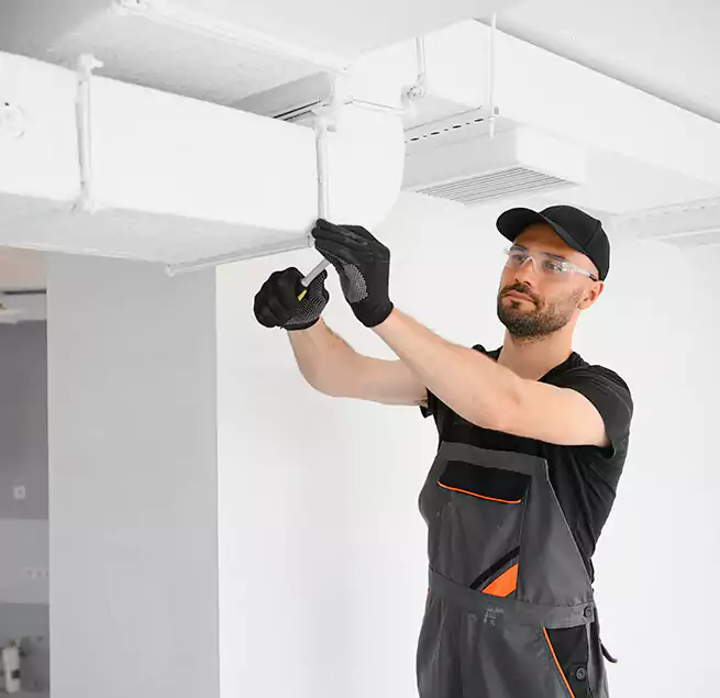  Why Homeowners Businesses Trust Us Mechanicsville, VA